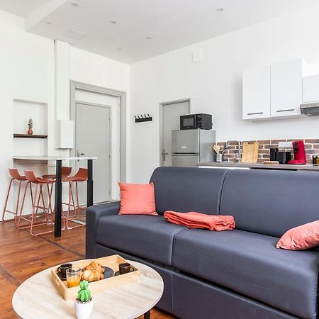 Gambetta 304 Cahorscitystay Dış mekan fotoğraf
