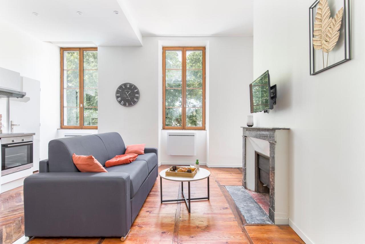 Gambetta 304 Cahorscitystay Dış mekan fotoğraf