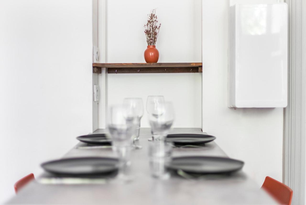 Gambetta 304 Cahorscitystay Dış mekan fotoğraf