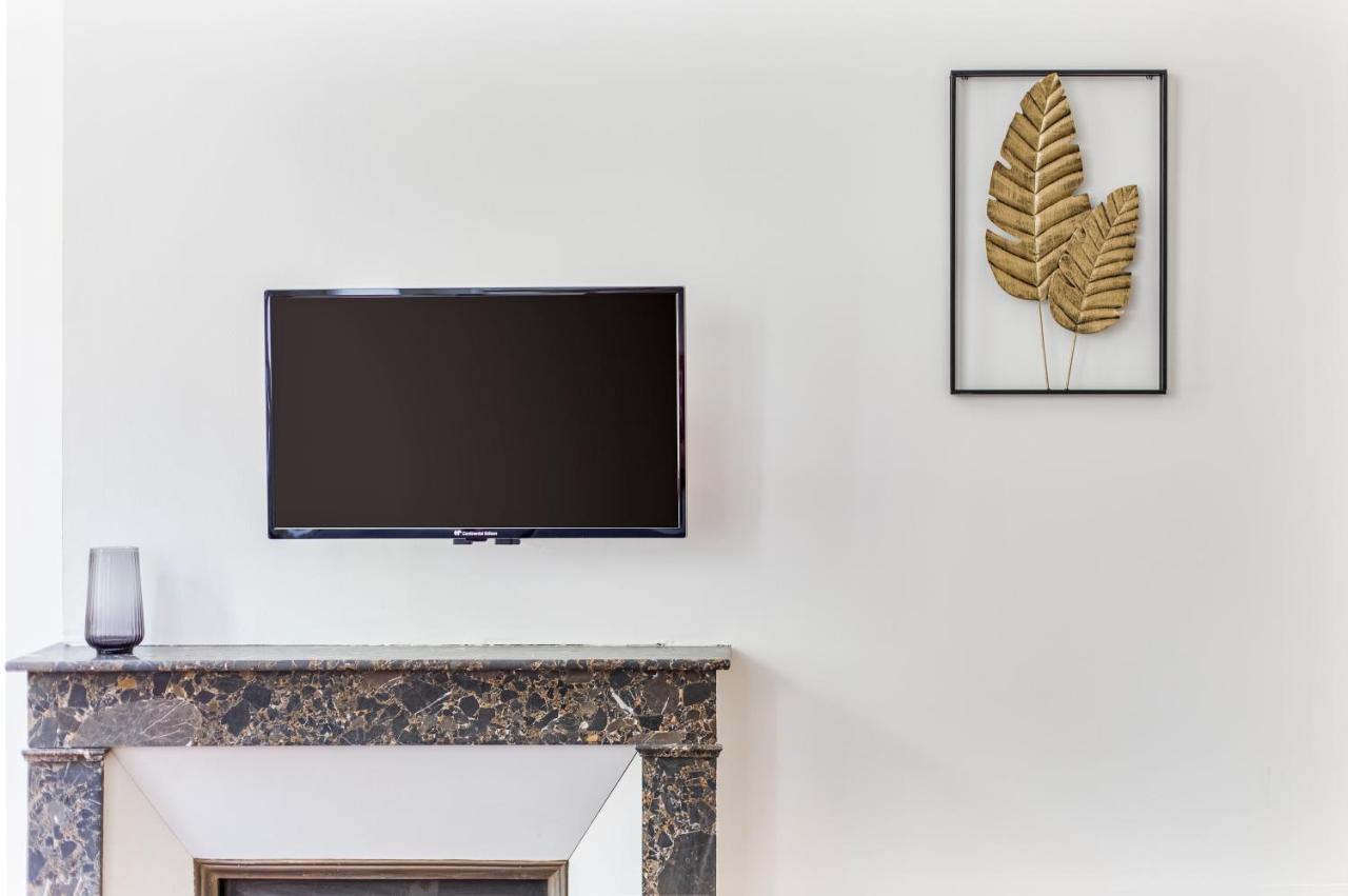 Gambetta 304 Cahorscitystay Dış mekan fotoğraf