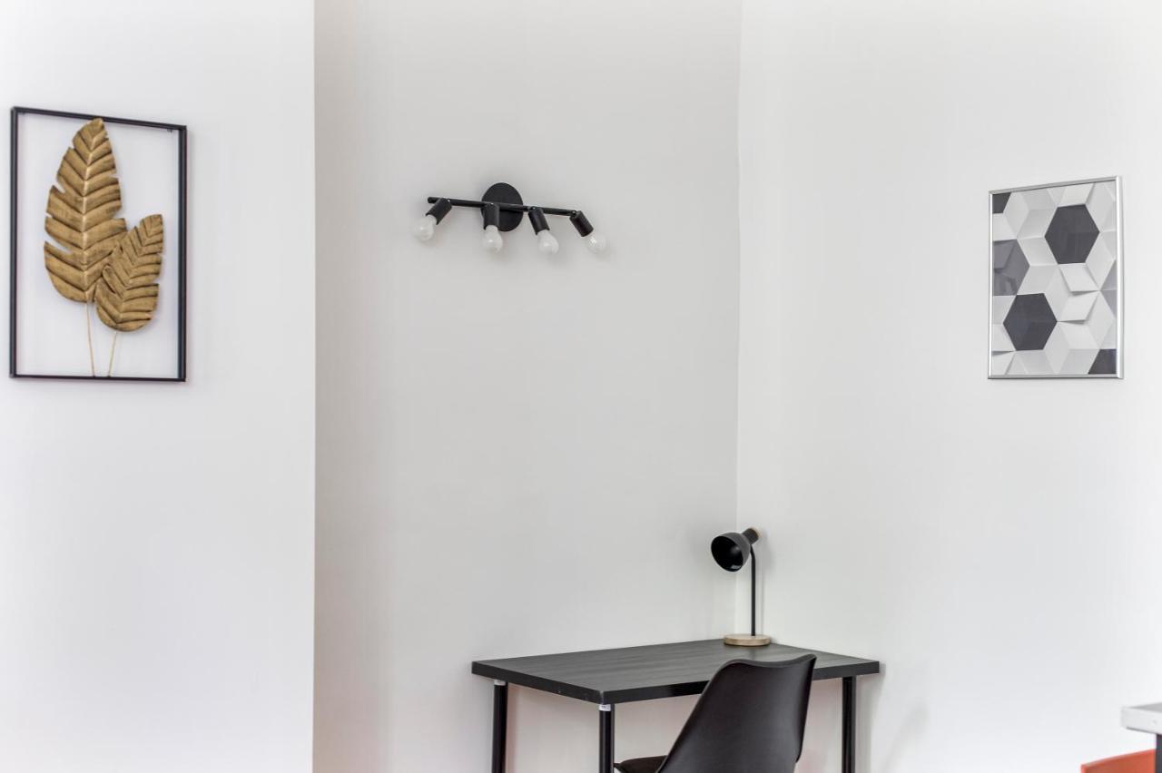 Gambetta 304 Cahorscitystay Dış mekan fotoğraf