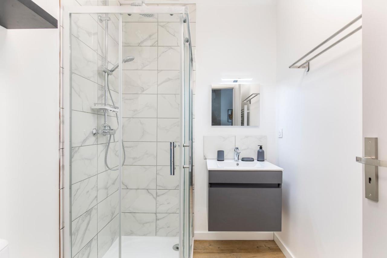 Gambetta 304 Cahorscitystay Dış mekan fotoğraf