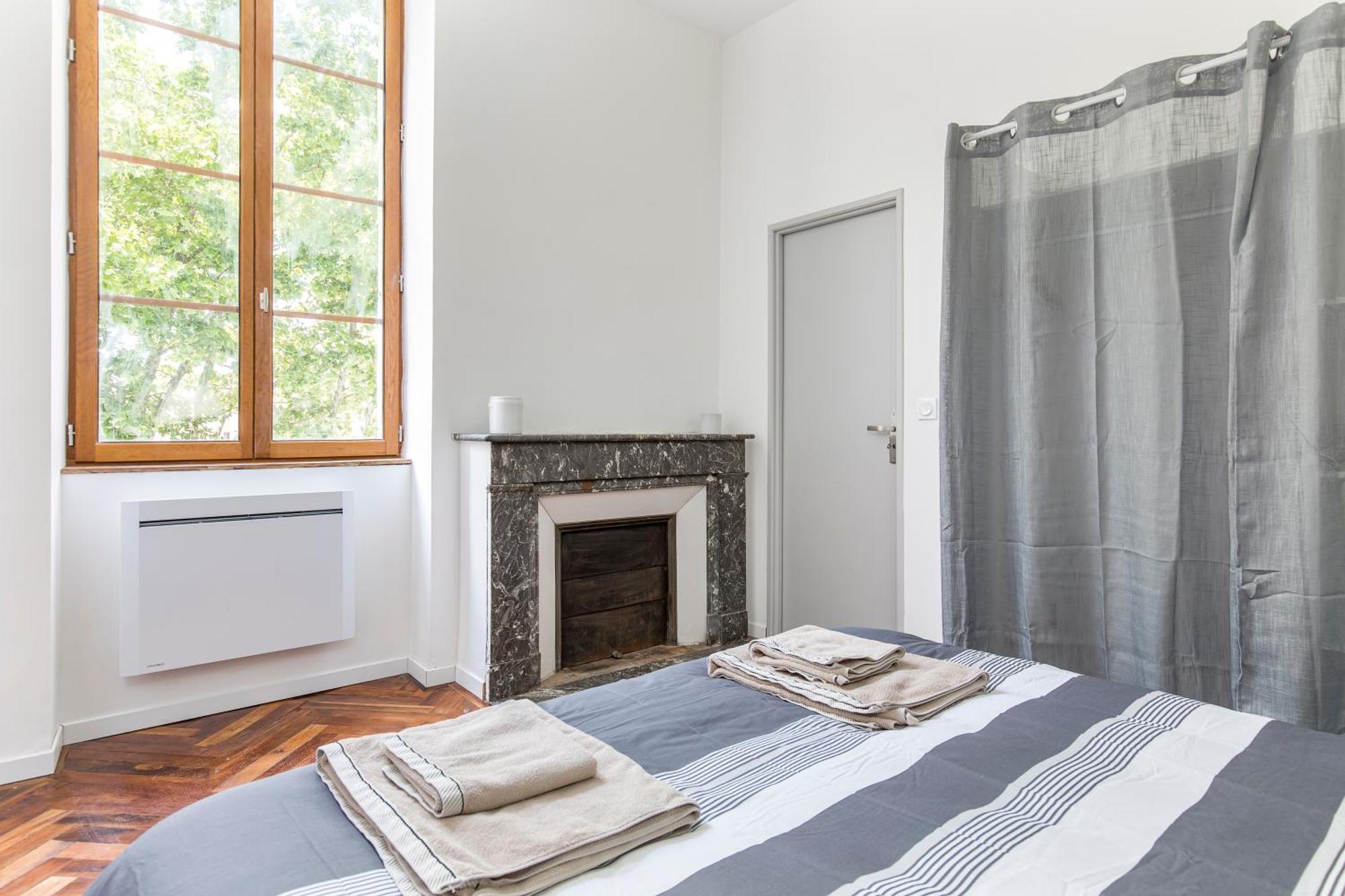Gambetta 304 Cahorscitystay Dış mekan fotoğraf
